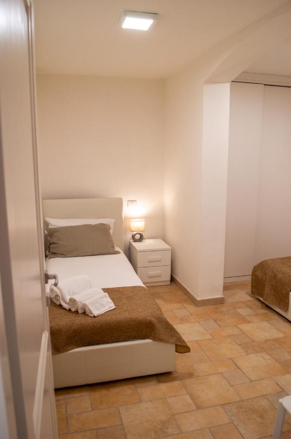 Cann'e Sisa Luxury Villa Perla Marina A Torre delle Stelle Esterno foto