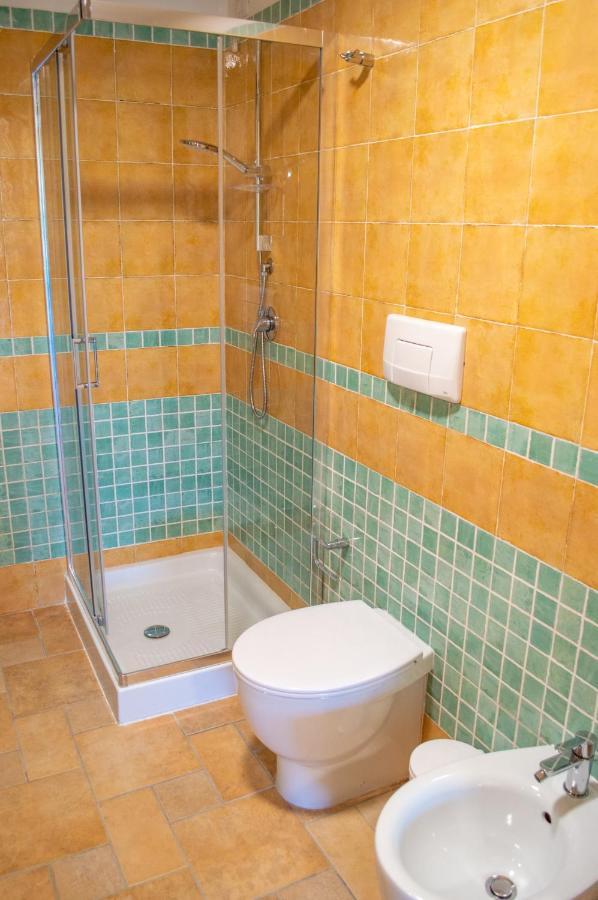 Cann'e Sisa Luxury Villa Perla Marina A Torre delle Stelle Esterno foto